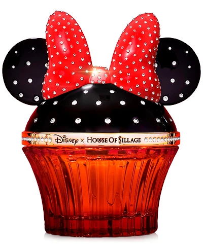 House of Sillage Minnie Mouse Eau de Parfum, 2.5 oz.