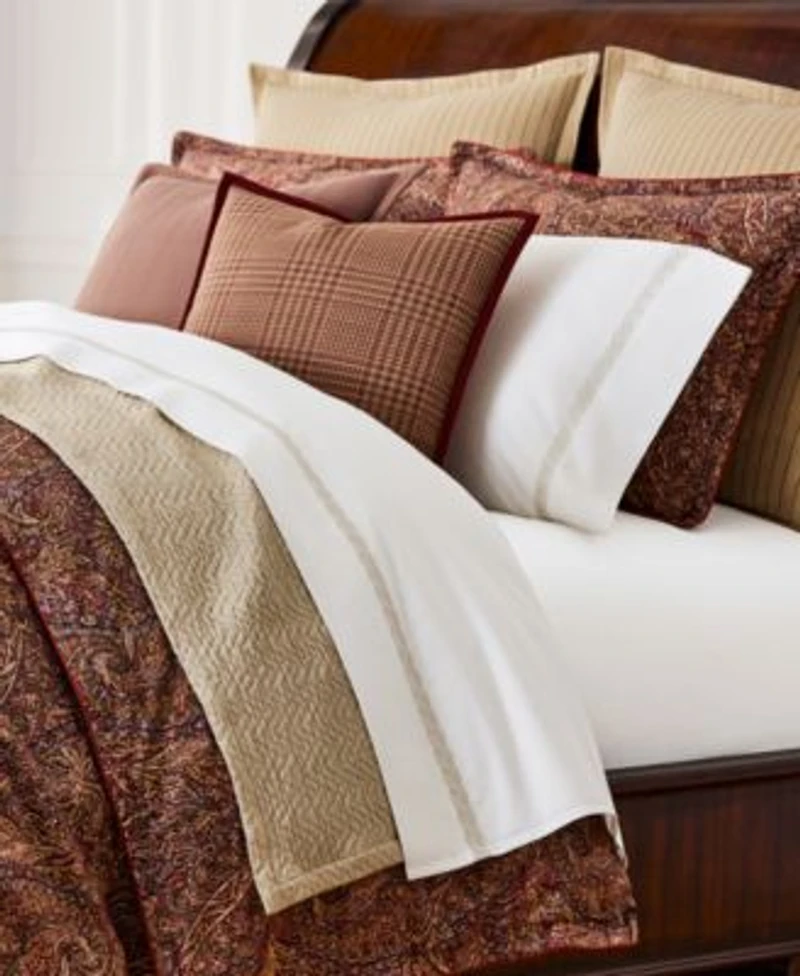 Lauren Ralph Lauren Hallie Comforter Sets
