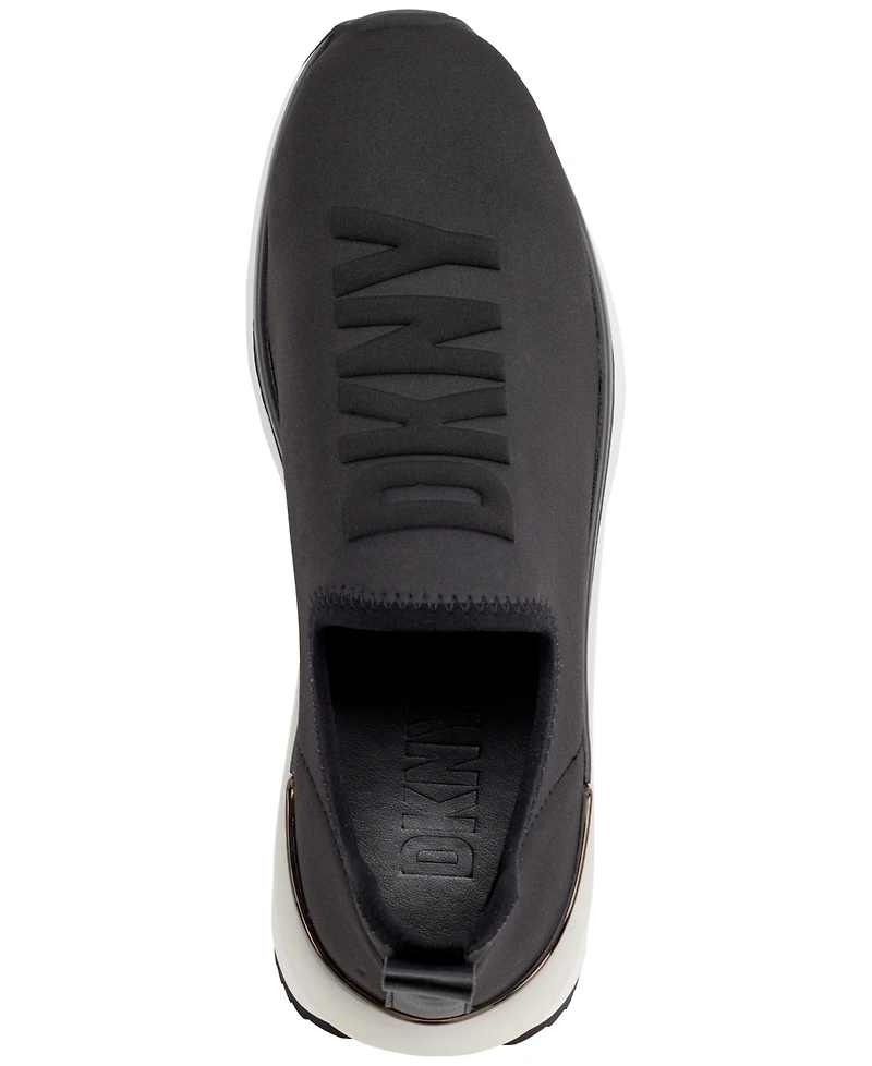 Dkny Alona Slip-On Sneakers