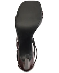 Dkny Women's Audrey Strappy Stiletto Dress Sandals