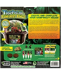 Toys By Nature Biosphere Terrarium