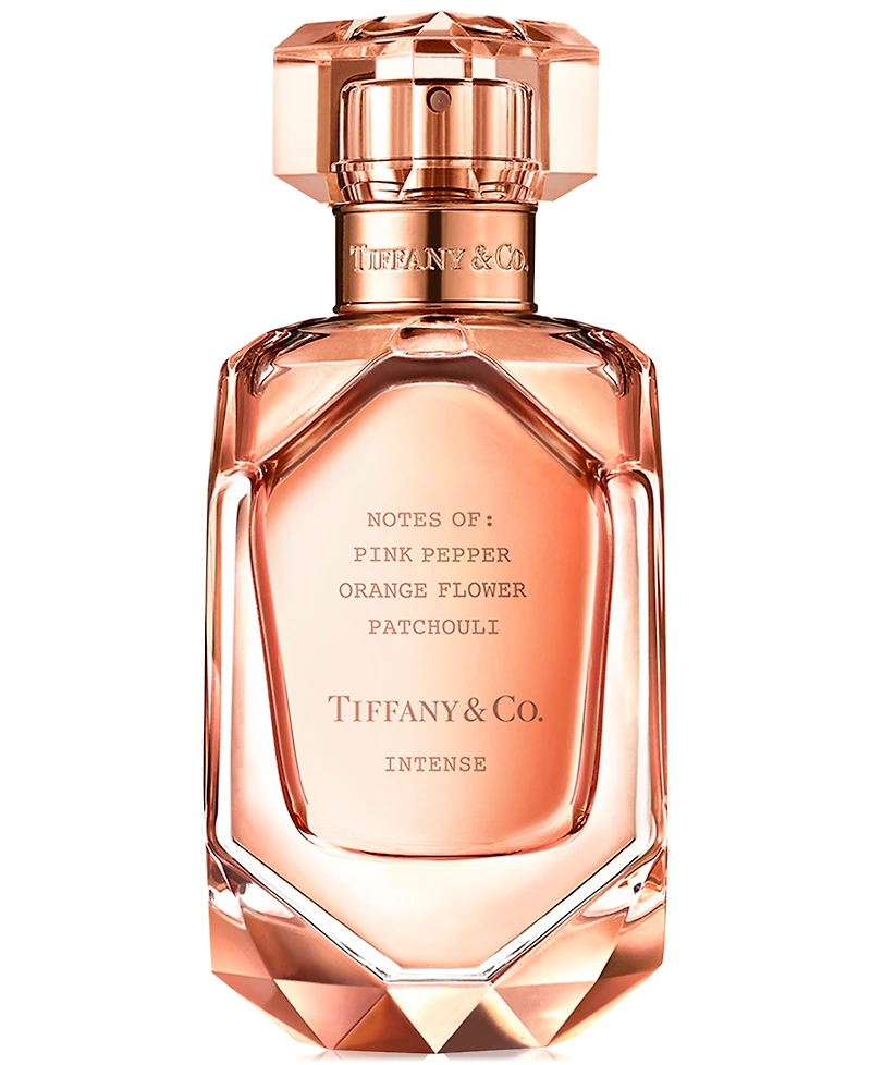 Tiffany & Co. Rose Gold Intense Eau de Parfum, 1.6 oz.