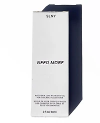 Solaris Laboratories Ny Anti Hair Loss Pre Shampoo Treatment Serum