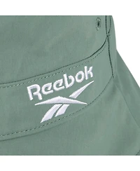 Reebok Logo Bucket Hat