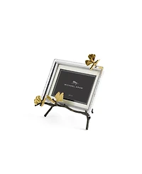 Michael Aram Butterfly Ginkgo Easel Frame