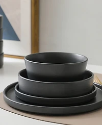 Stone Lain Celina 16 Pc. Dinnerware Set, Service for 4