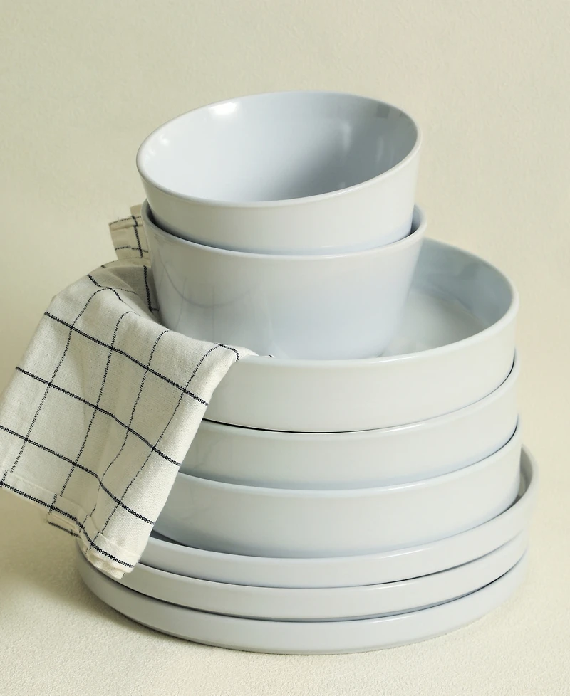 Stone Lain Celina 24 Pc. Dinnerware Set, Service for 8