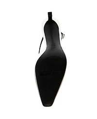 Anne Klein Women's Rafaela Pointed Toe Slingback Pumps