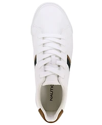 Nautica Men's Garrison 2 Sneakers