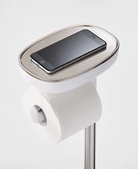 Joseph Joseph Easystore Standing Toilet Paper Holder