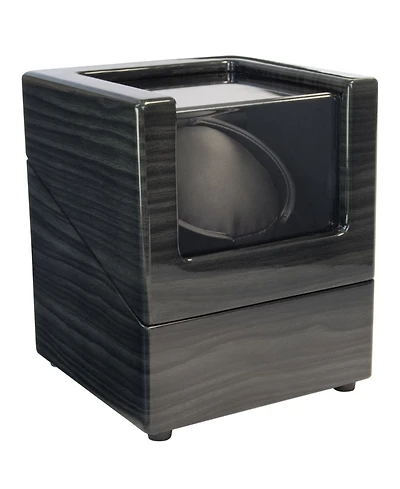 Madison Burke Watch Winder in High Gloss