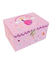 Mele & Co Mini Krista Musical Jewelry Box