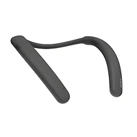 Sony Srs-NB10/H Neckband Speaker (Charcoal Gray)