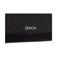 Denon Sound Quality 250 Black Wireless Speaker
