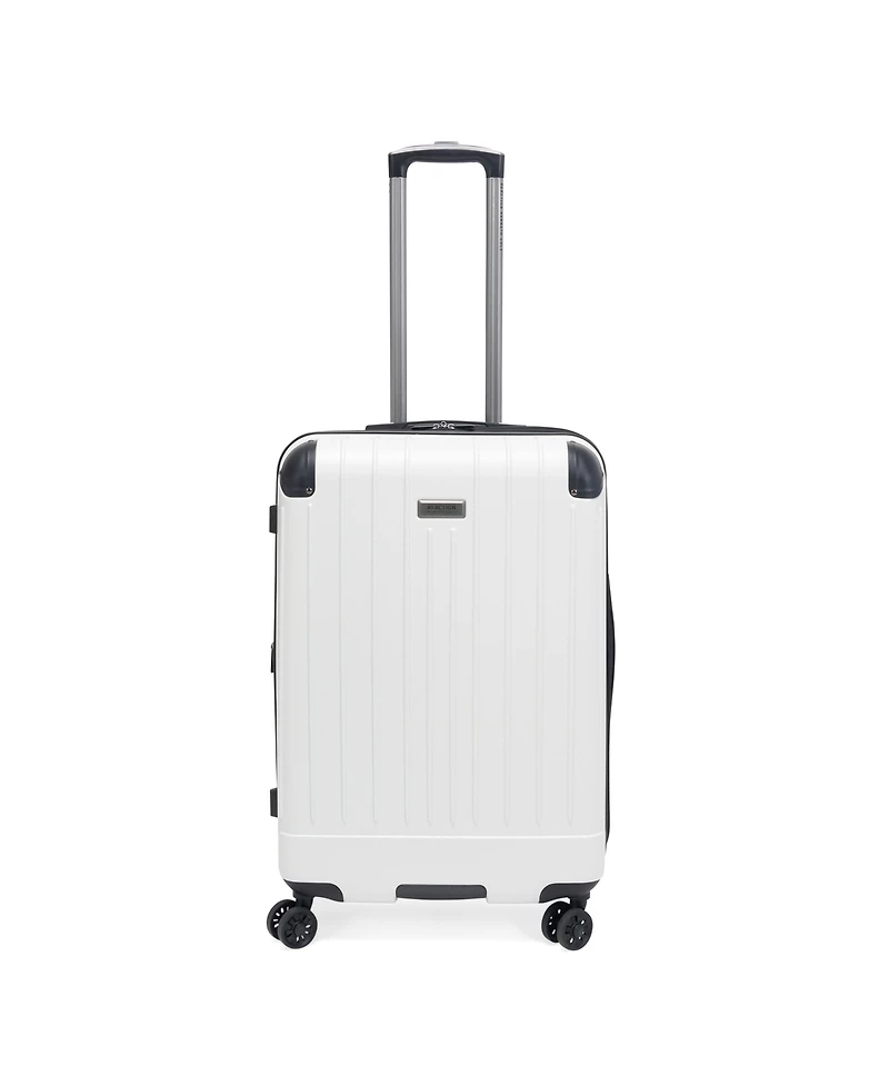 Kenneth Cole Reaction Flying Axis 24" Hardside Expandable Checked Luggage