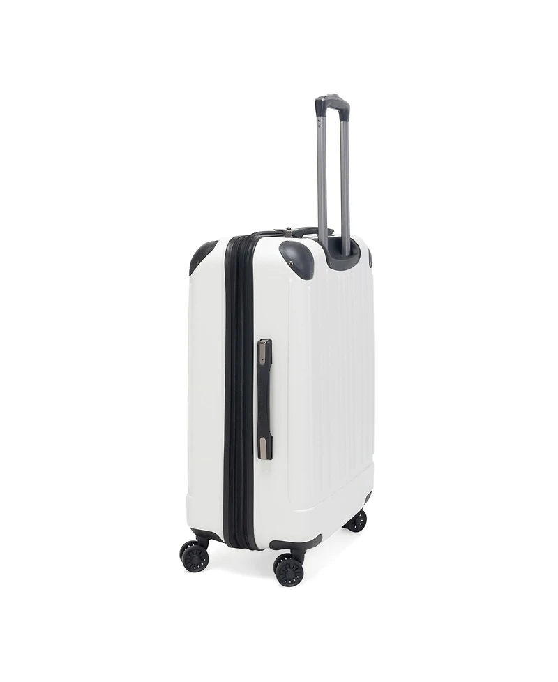 Kenneth Cole Reaction Flying Axis 24" Hardside Expandable Checked Luggage