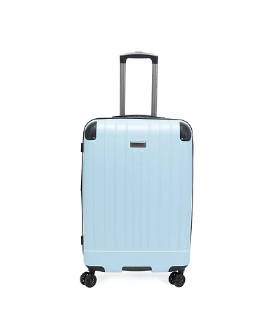 Kenneth Cole Reaction Flying Axis 24" Hardside Expandable Checked Luggage