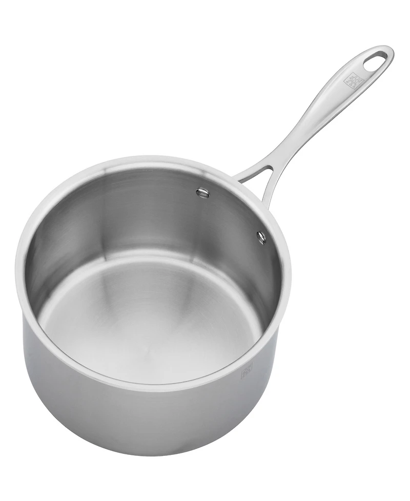 Zwilling Spirit 4-Qt Stainless Steel Saucepan
