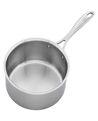 Zwilling Spirit 4-Qt Stainless Steel Saucepan