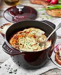 Staub Cast Iron 1.5-Qt. Petite French Oven