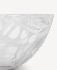 Kosta Boda Contrast Candle
