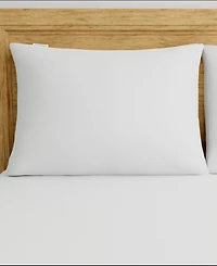 AllerEase Ultimate Protection and Comfort Pillow Protector, King
