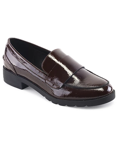 Kenneth Cole Reaction Women's Fern Slip-On Loafer