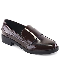 Kenneth Cole Reaction Women's Fern Slip-On Loafer