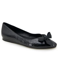Kenneth Cole Reaction Women's Lily Bow Ballet Flats