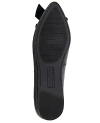 Kenneth Cole Reaction Women's Lily Bow Ballet Flats