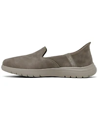 Skechers Women's Slip-Ins On-the-go Flex - Captivating Slip-On Walking Sneakers from Finish Line