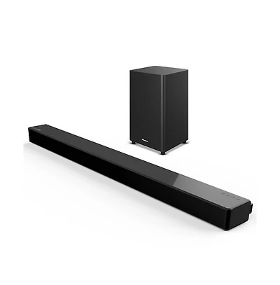 3.1CH with Wireless Subwoofer Dolby Atmos Soundbar