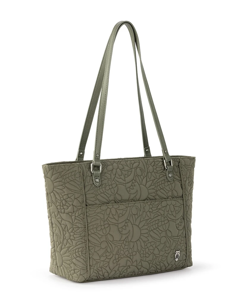 Sakroots Women's Artist Circle Tote