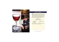 New York Cocktails- An Elegant Collection of over 100 Recipes Inspired by the Big Apple (Travel Cookbooks, Nyc Cocktails and Drinks, History of Cockta