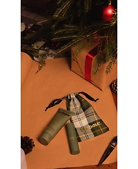 Barbour 3-Pc. Heritage For Her Eau de Parfum Bauble Gift Set