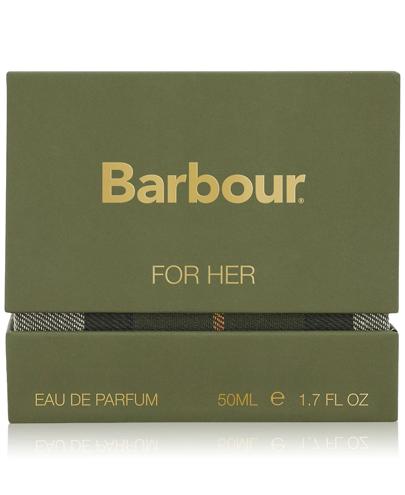 Barbour Heritage For Her Eau de Parfum