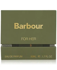 Barbour Heritage For Her Eau de Parfum