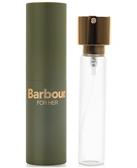 Barbour 2-Pc. Heritage For Her Eau de Parfum Atomizer Gift Set