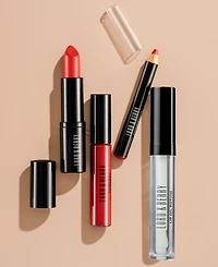 Lord & Berry Holidays Red Lips Makeup Kit, 4 Piece
