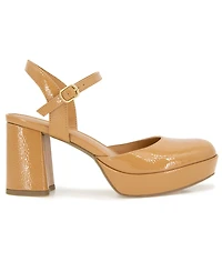 Kenneth Cole Reaction Women's Indya Block Heel Pumps