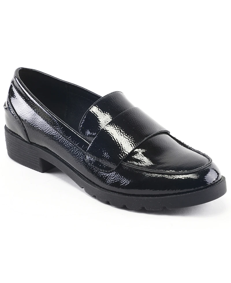 Kenneth Cole Reaction Women's Fern Slip-On Loafer