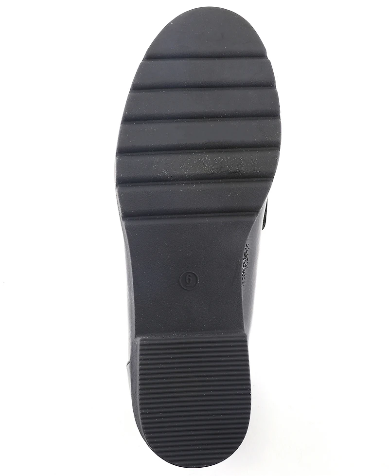 Kenneth Cole Reaction Women's Fern Slip-On Loafer