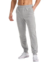 Hanes Men's Tri-Blend French Terry Jogger Pants