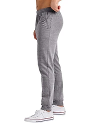 Hanes Men's Tri-Blend French Terry Jogger Pants