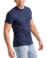 Men's Hanes Originals Tri-Blend Short Sleeve T-shirt