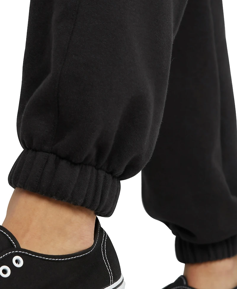 Men's Hanes Originals Fleece Jogger with Pockets Sweatpants