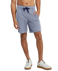 Men's Hanes Originals Fleece Pockets Sweat Shorts
