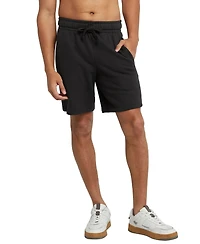 Men's Hanes Originals Fleece Pockets Sweat Shorts