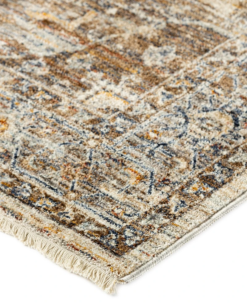 Dalyn Bergama BE9 9' x 13'2" Area Rug