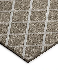 Dalyn York Washable YO1 1'8" x 2'6" Area Rug